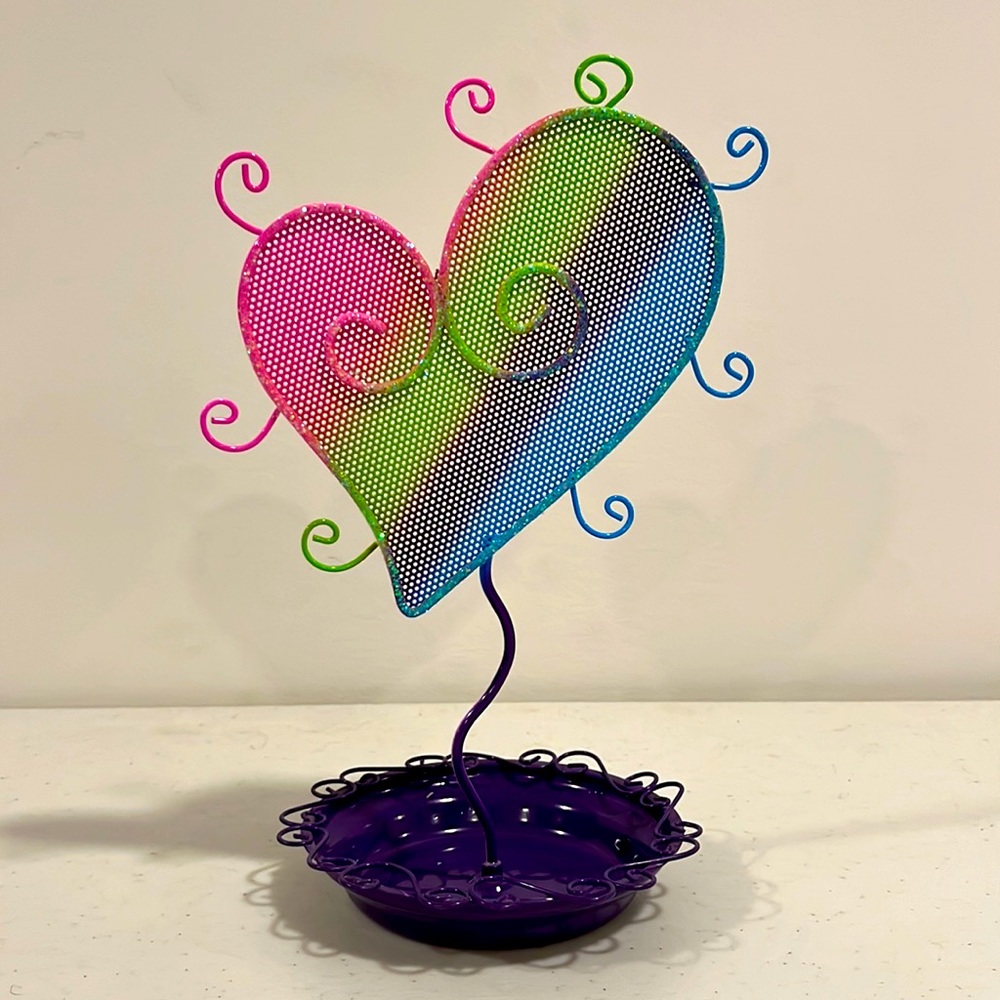 Jewelry Stand